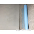 Disposable sheet non-woven fabric